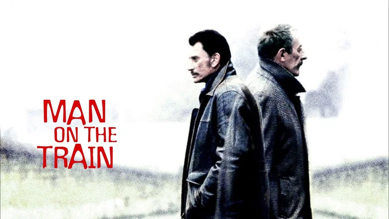 Man on the Train screenshot 5