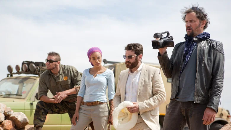 Tremors 5: Bloodlines screenshot 8