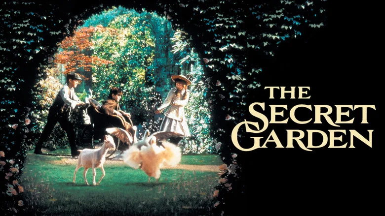 The Secret Garden screenshot 3