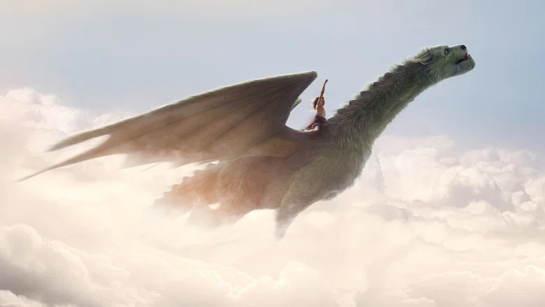 Pete's Dragon screenshot 3