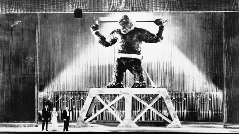 King Kong screenshot 7