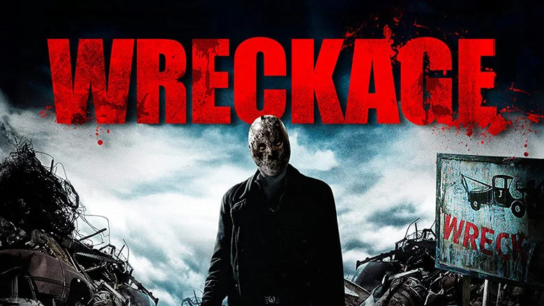 Wreckage screenshot 3