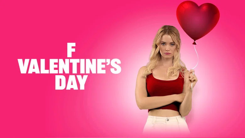 F Valentine's Day screenshot 2