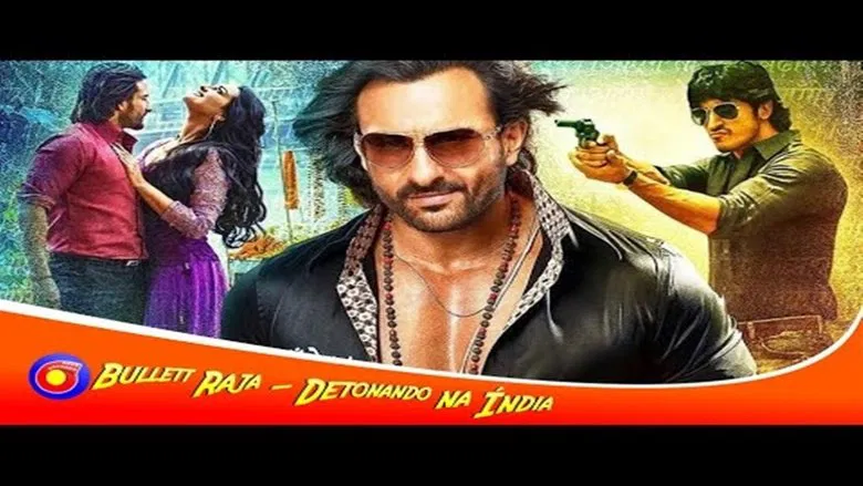 Bullett Raja screenshot 2