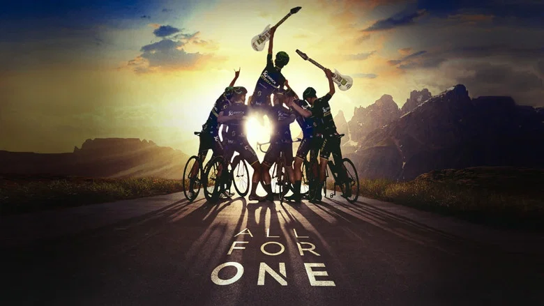 All For One screenshot 7