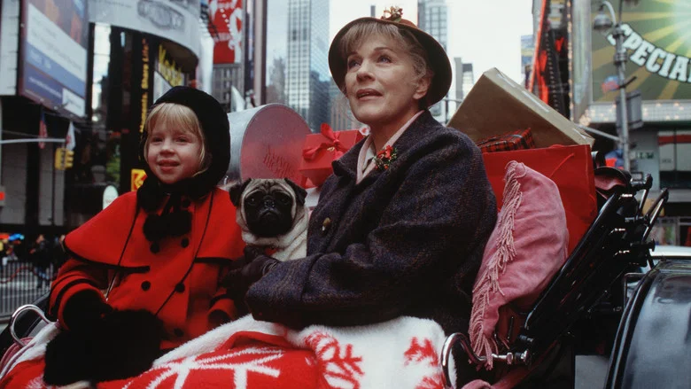 Eloise at Christmastime screenshot 4