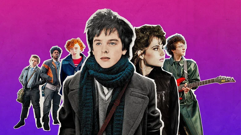 Sing Street screenshot 6