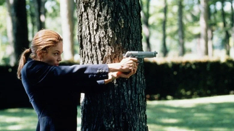 Murder at 1600 screenshot 5