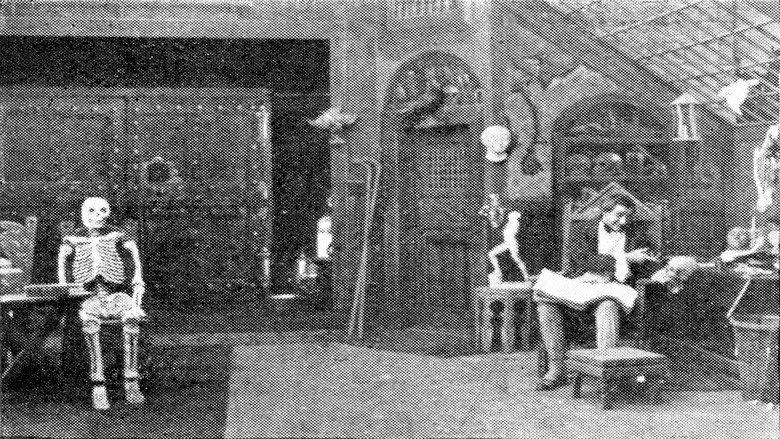 Frankenstein screenshot 6