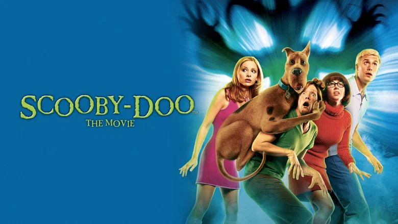 Scooby-Doo screenshot 4