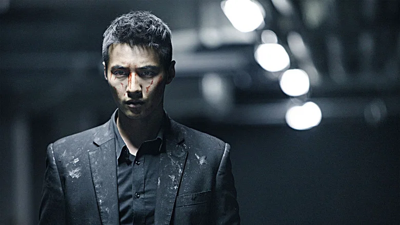 The Man from Nowhere screenshot 8