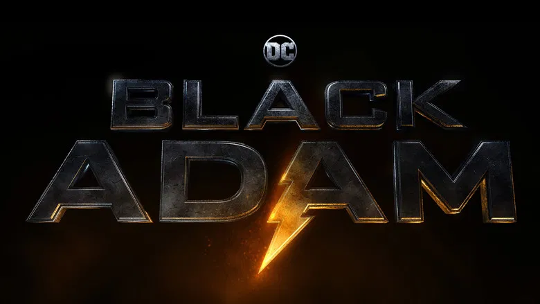 Black Adam screenshot 5