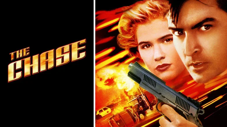 The Chase screenshot 4