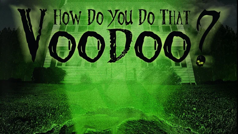 How do you do that Voodoo? screenshot 1