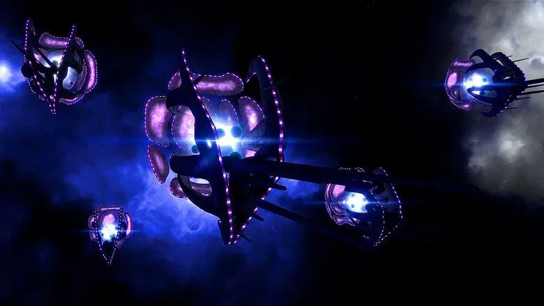 Babylon 5: Thirdspace screenshot 1