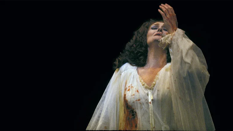 Lucia di Lammermoor - Metropolitan Opera screenshot 1