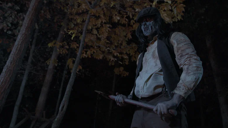 Arbor Day: The Root of Evil screenshot 1