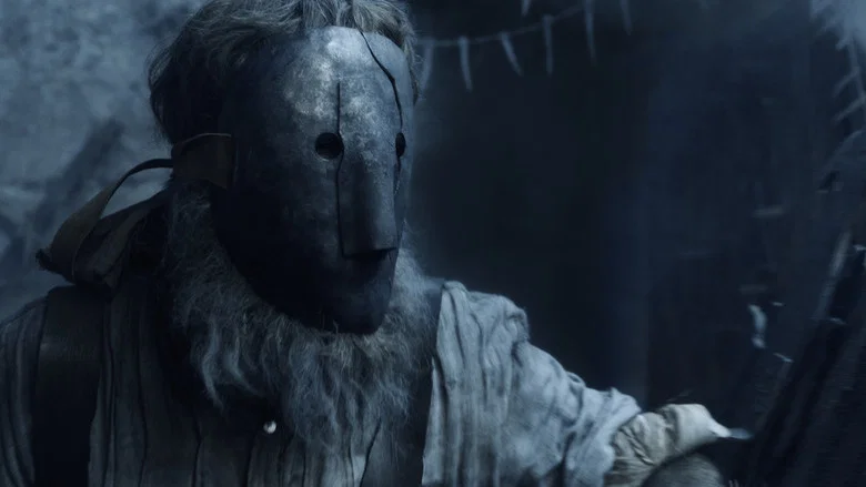 Errementari: The Blacksmith and the Devil screenshot 7