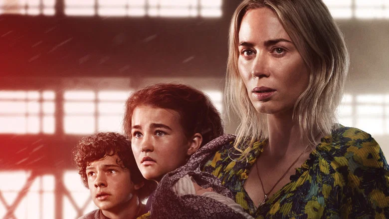 A Quiet Place Part II screenshot 6
