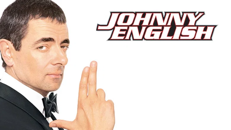 Johnny English screenshot 8
