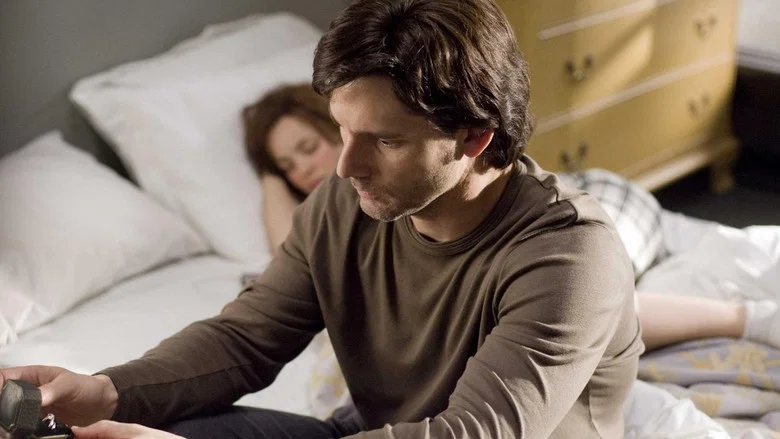 The Time Traveler's Wife screenshot 8