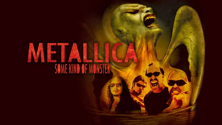 Metallica: Some Kind of Monster screenshot 5