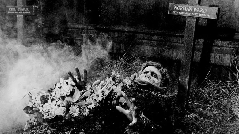 The Plague of the Zombies screenshot 1