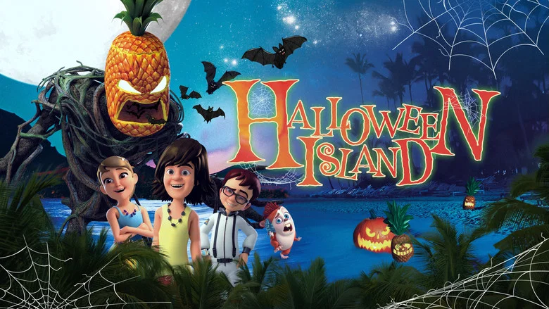 The Legend of Hallowaiian screenshot 4