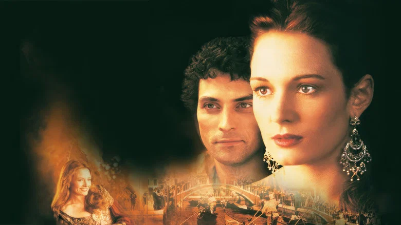 Dangerous Beauty screenshot 1