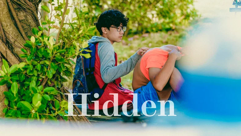 Hidden screenshot 3