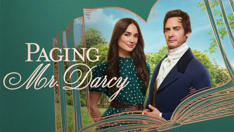 Paging Mr. Darcy screenshot 4