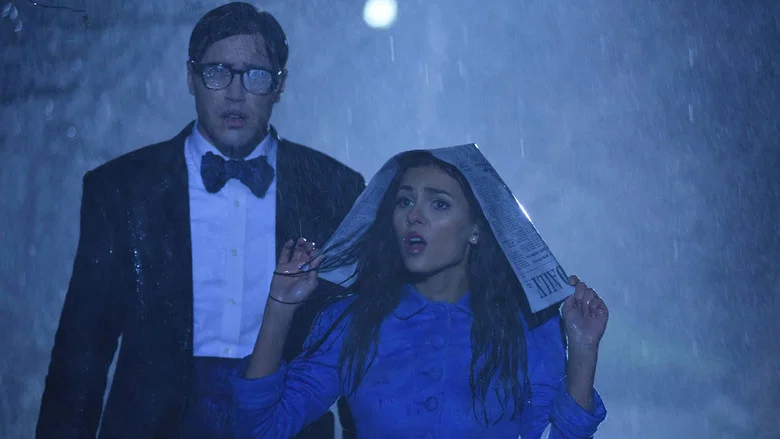 The Rocky Horror Picture Show: Let's Do the Time Warp Again screenshot 3