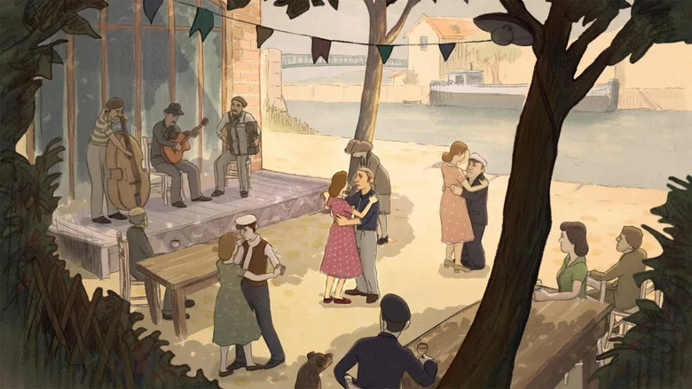 A Boat in the Garden screenshot 7