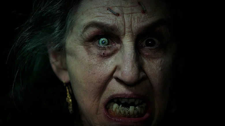 Drag Me to Hell screenshot 2