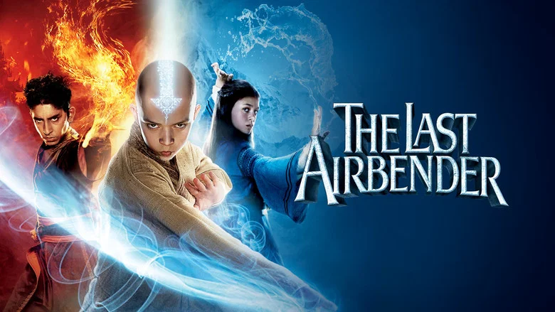 The Last Airbender screenshot 8