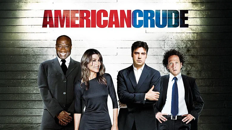 American Crude screenshot 3