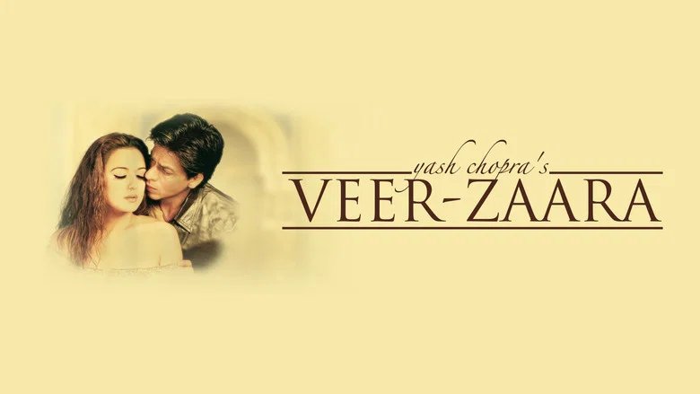 Veer-Zaara screenshot 1