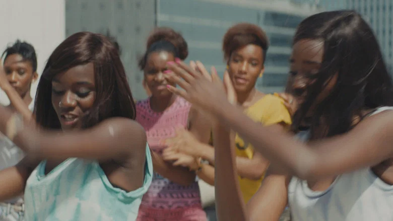 Girlhood screenshot 4