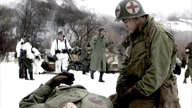 Saints and Soldiers screenshot 1