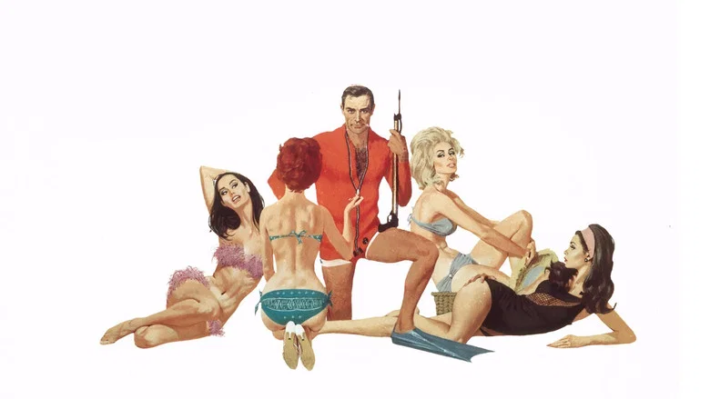 Thunderball screenshot 5