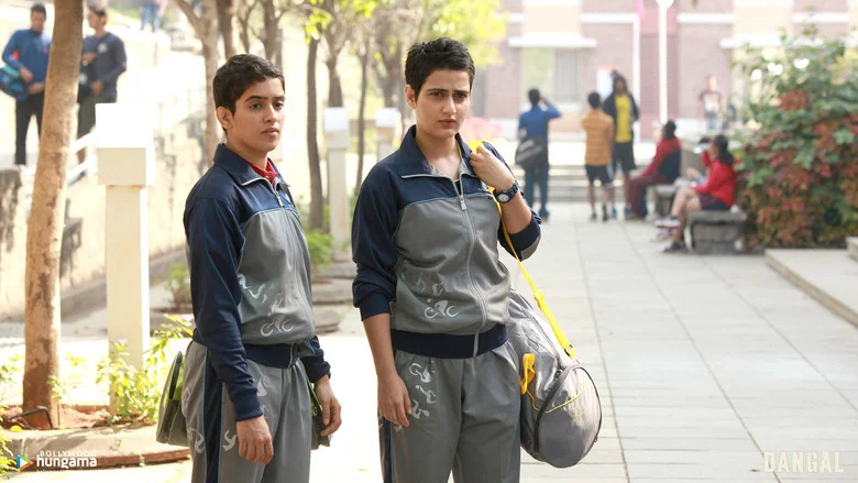 Dangal screenshot 3