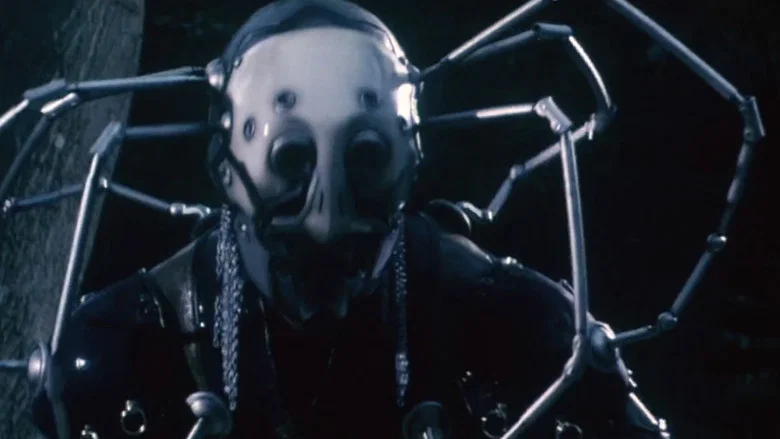 Kamen Rider: THE FIRST screenshot 4