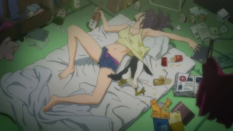 Evangelion: 2.0 You Can (Not) Advance screenshot 6