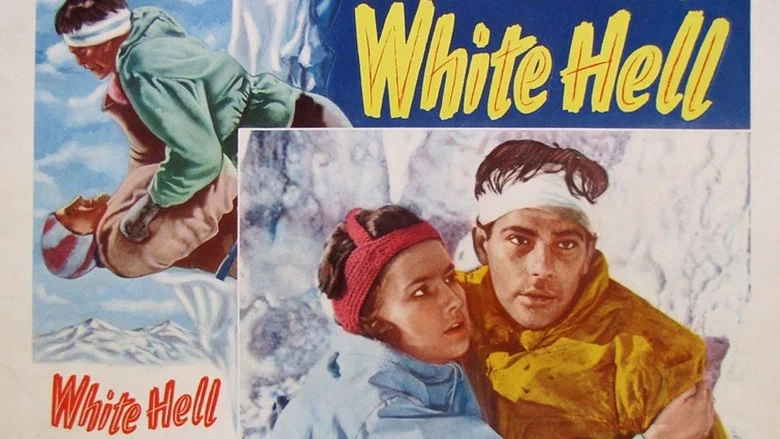 The White Hell of Pitz Palu screenshot 8