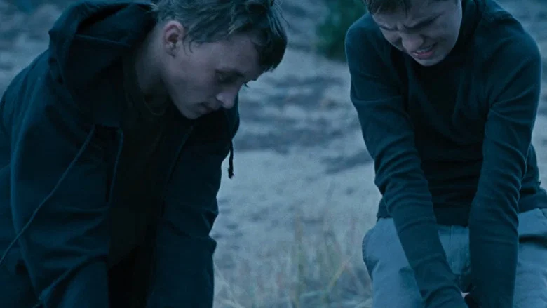 The Return screenshot 5