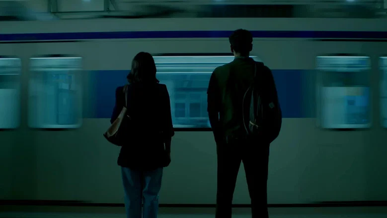 Metro... In Dino screenshot 5