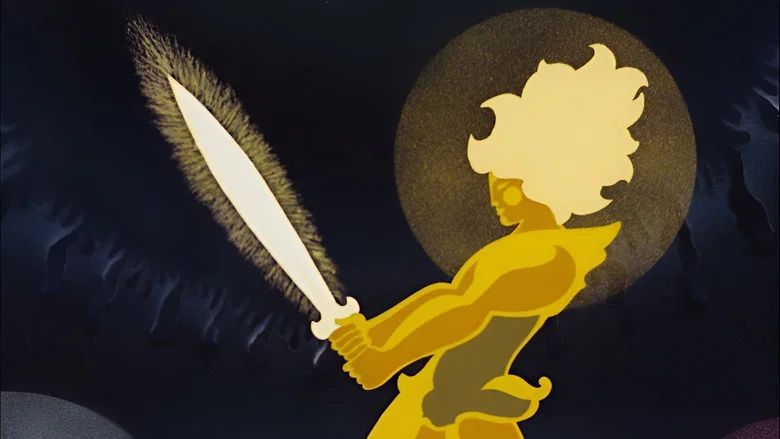 Son of the White Mare screenshot 1