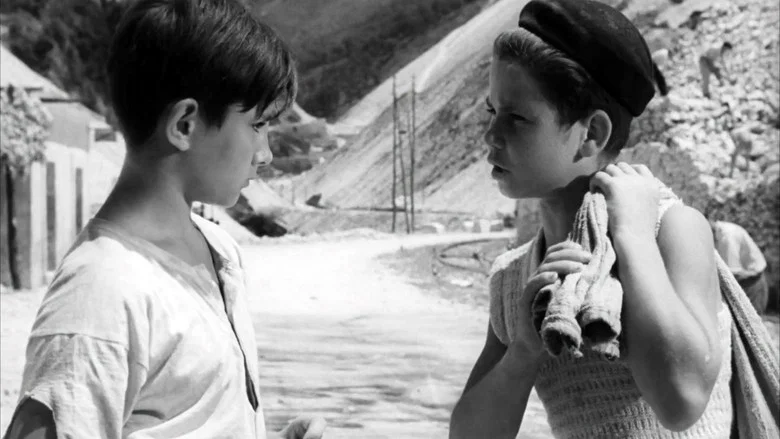 Nobody's Children screenshot 8