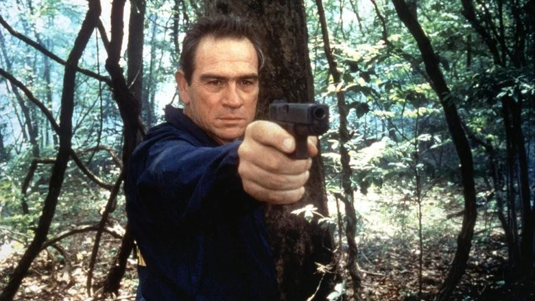 U.S. Marshals screenshot 3