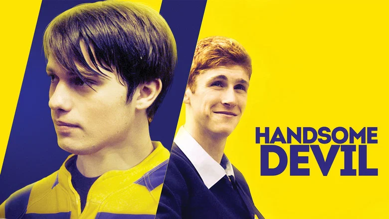 Handsome Devil screenshot 2